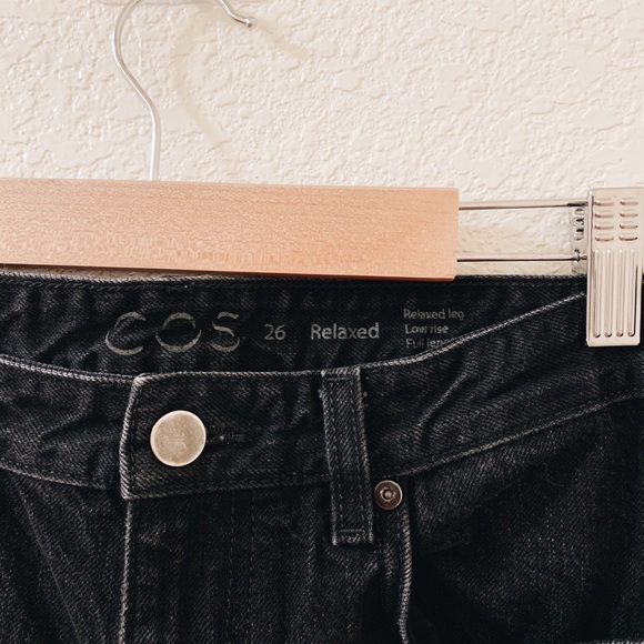 cos denim